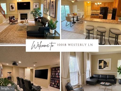 10018 WESTERLY LANE - Photo 1