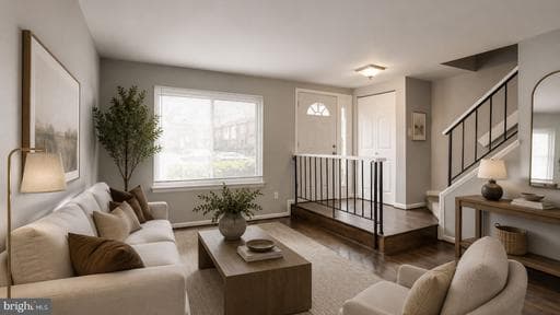 1102 Barnaby Ter SE, Washington, DC 20032-4301, United States