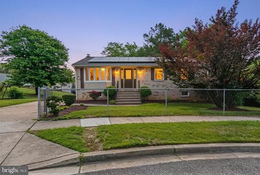 9004 MILL COURT - Photo 1