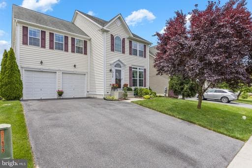 9175 BEALLS FARM ROAD