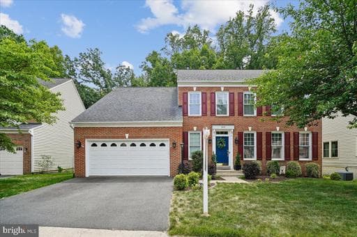 6413 CALEB COURT - Photo 1