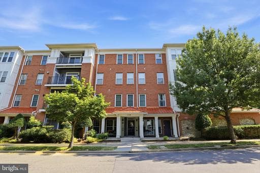 110 CHEVY CHASE STREET 207 - Photo 1