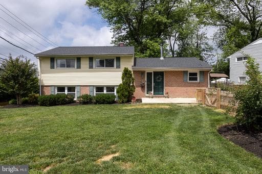 7200 N Charles St, Lutherville Timonium, MD 21093-5429, United States - Photo 1