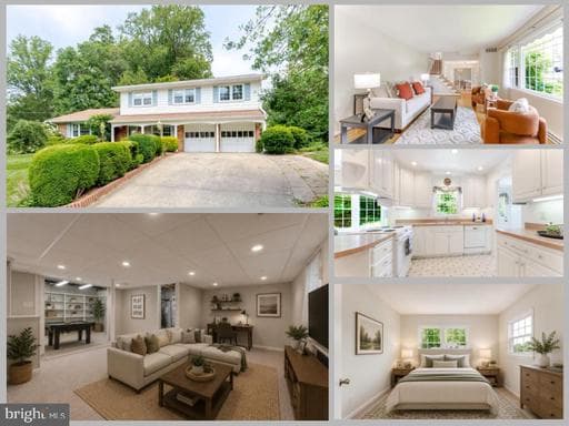 8202 EXCALIBUR COURT - Photo 1