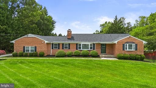 12416 OLD BALTIMORE ROAD - Photo 1