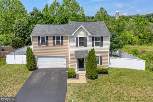 18114 SCENIC CREEK LANE