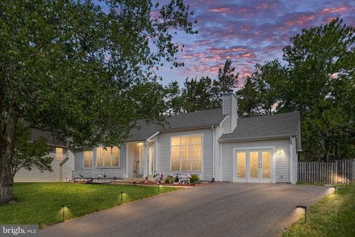 14 THORNBERRY LANE