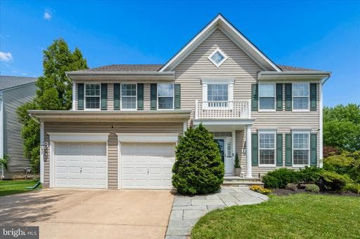 604 BUSHYTAIL DRIVE