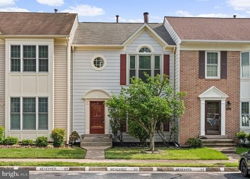 5248 STONEY BRANCH COURT - Photo 1