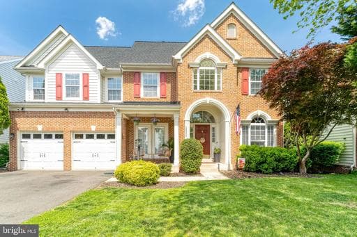 14300 CHALFONT DRIVE - Photo 1