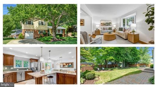 5306 STONINGTON DRIVE - Photo 1