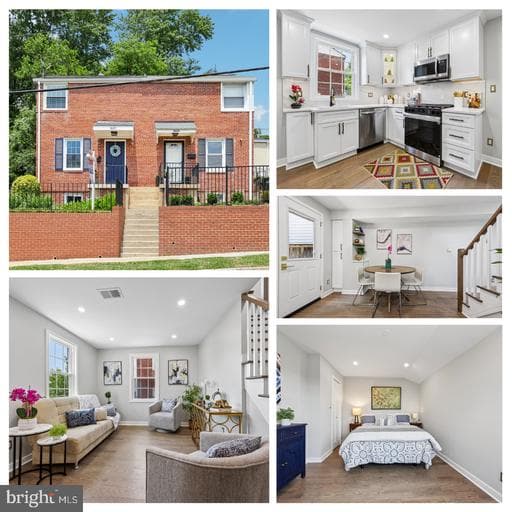 3607 25TH STREET - Photo 1