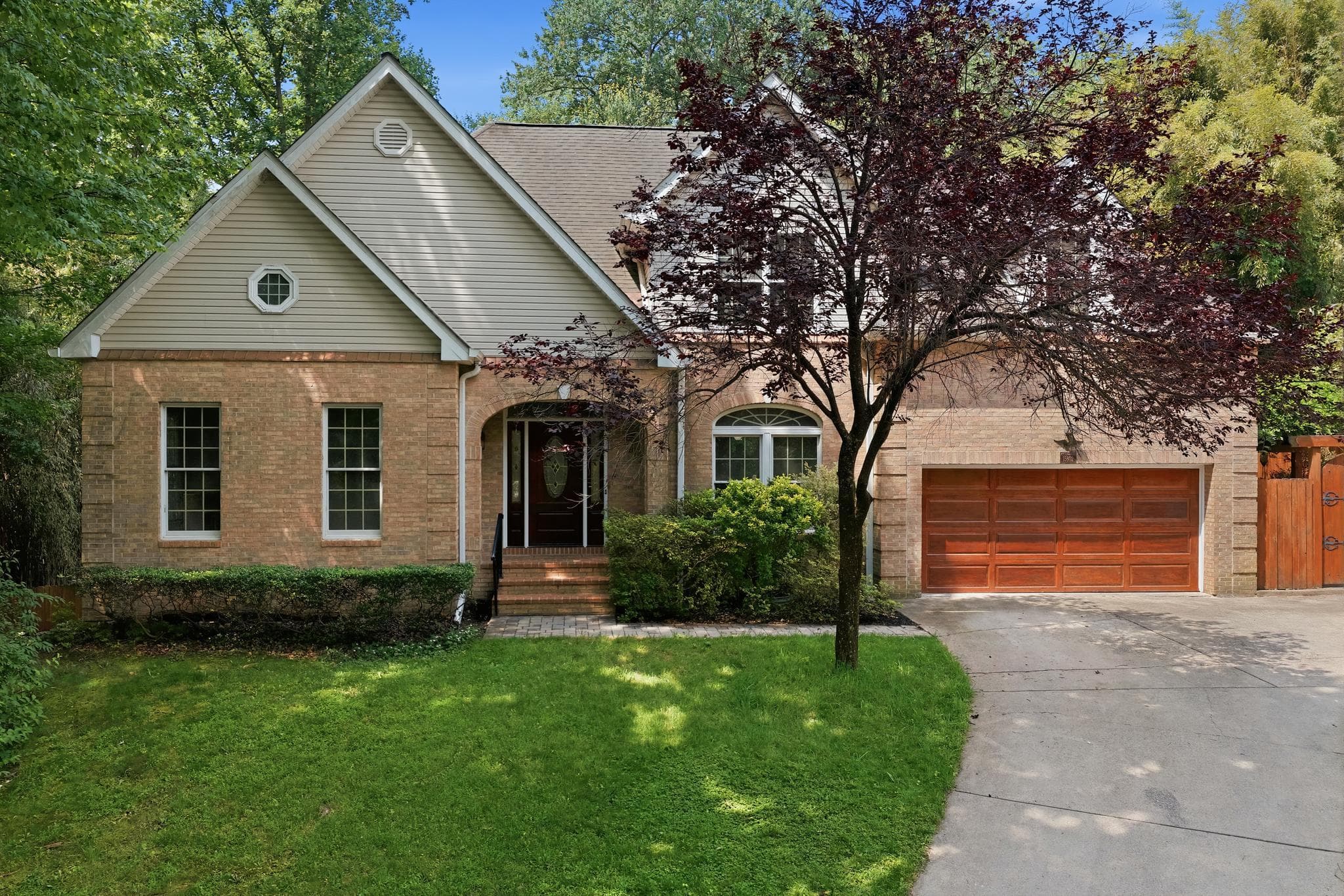 15802 Radwick Ln, Silver Spring, MD 20906-1036, United States