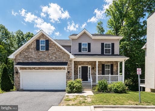 1311 PATUXENT WOODS DRIVE - Photo 1