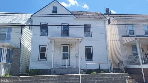 234 Winter St, Hagerstown, MD 21740-4645, United States - Photo 1