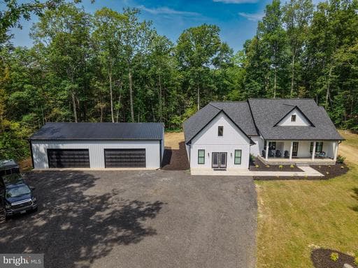 26340 OLD MILL RD - Photo 1