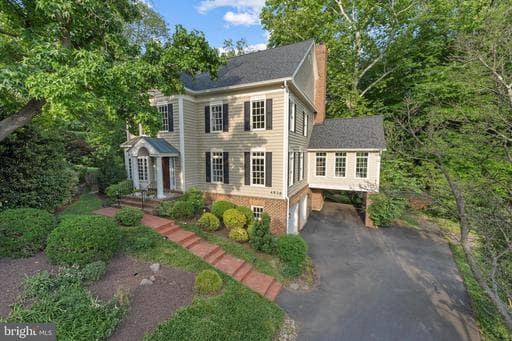 4928 LITTLE FALLS ROAD - Photo 1