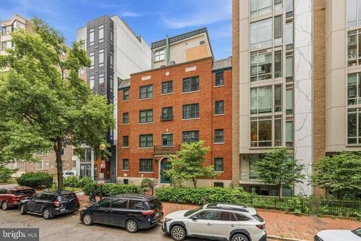 1212 M STREET 101
