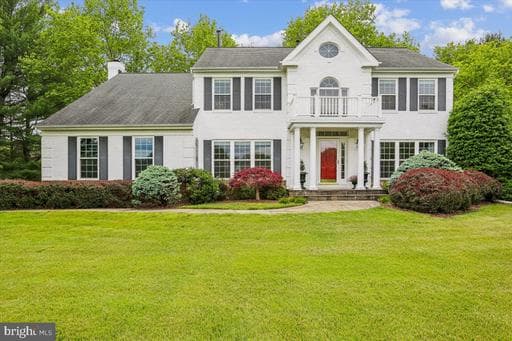 9216 English Meadow Way, Gaithersburg, MD 20882-1349, United States - Photo 1