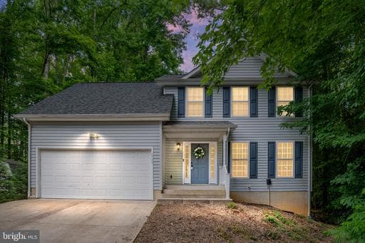 8389 TOMPKINS DRIVE - Photo 1