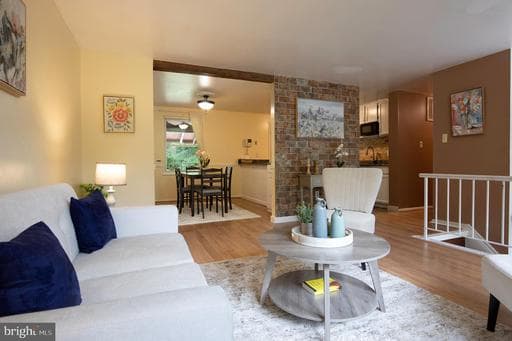 1320 Rainbow Dr, Silver Spring, MD 20905-4137, United States - Photo 1