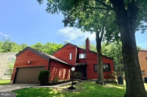 8519 WIND DANCE WAY - Photo 1