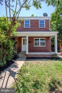 714 FOUR MILE ROAD