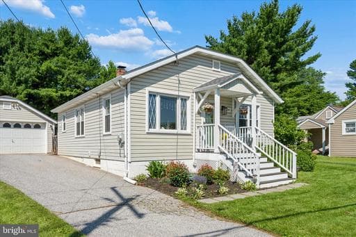 2041 OLD WESTMINSTER PIKE - Photo 1