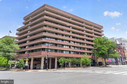 2555 PENNSYLVANIA AVENUE 517