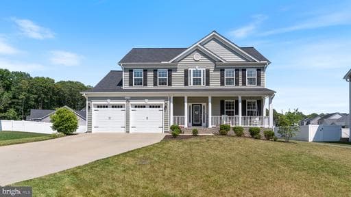 44018 COTTON TAIL COURT - Photo 1