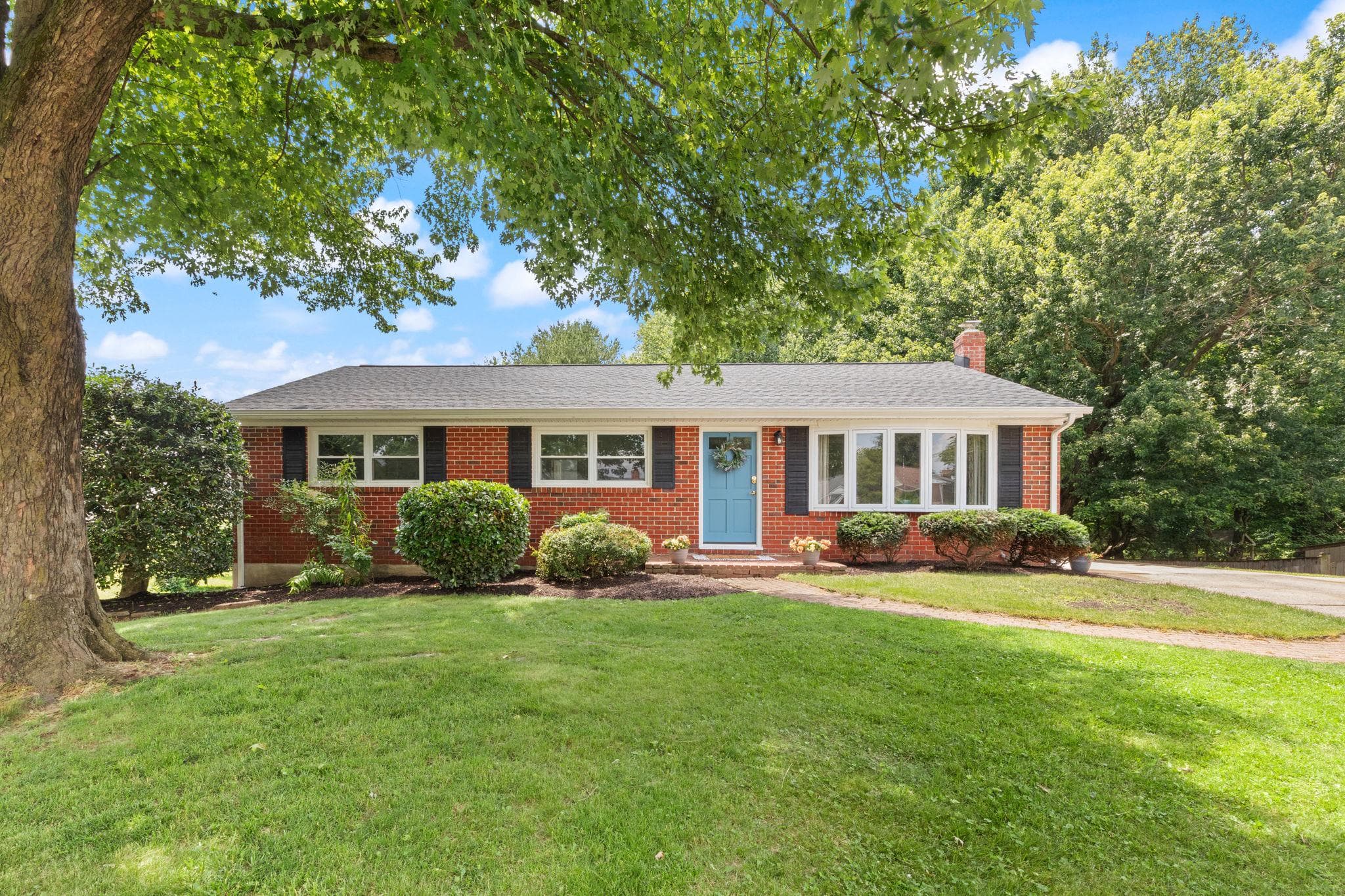 618 Beretta Way, Bel Air, MD 21015-4810, United States - Photo 1