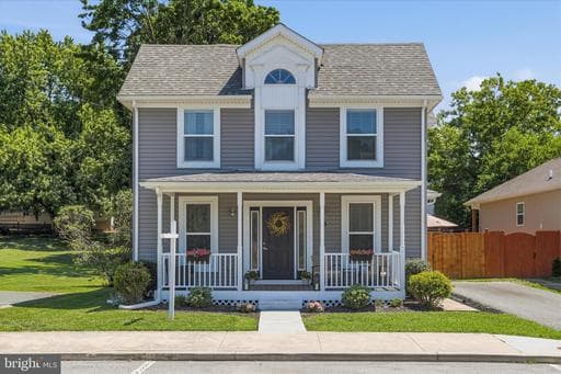35 N Maple Ave, Smithsburg, MD 21783-9702, United States - Photo 1