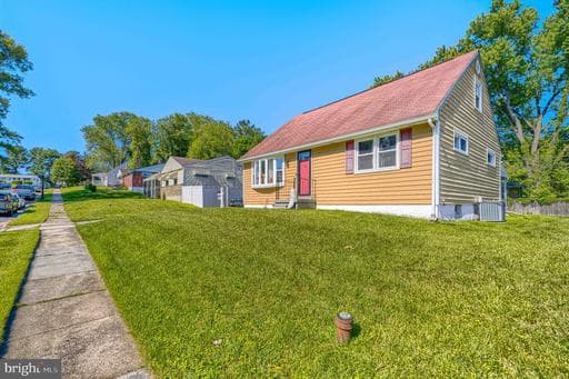 3708 Cassen Rd, Randallstown, MD 21133-3716, United States - Photo 1