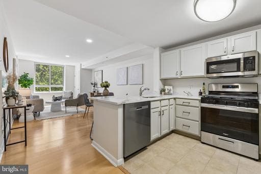 350 G STREET N411 - Photo 1