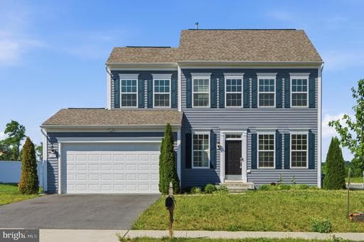 100 ALLIANCE CT,WINCHESTER,VA,22602,FREDERICK - Photo 1