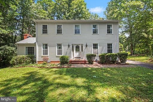 113 Stratford Pl, Stafford, VA 22556-1620, United States