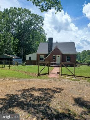 11200 Jackson Trl W, Spotsylvania, VA 22553-4037, United States
