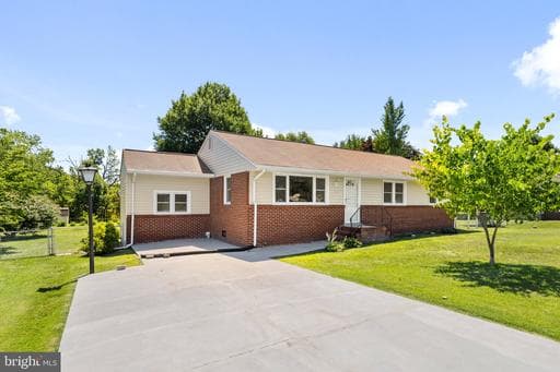 716 Culpeper St, Fredericksburg, VA 22405-3319, United States - Photo 1