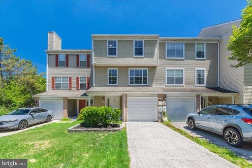 8414 OAK BUSH TERRACE - Photo 1