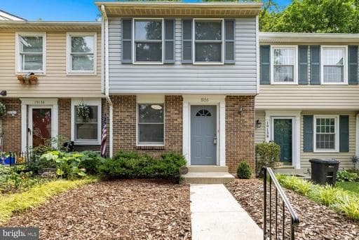 19136 PARTRIDGE WOOD DRIVE - Photo 1