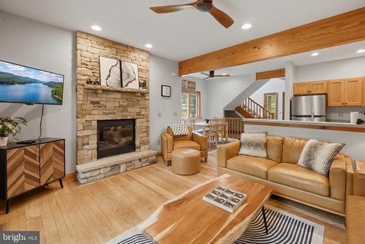 79 MARSH HILL RD #5,MC HENRY,MD,21541,GARRETT - Photo 1