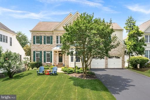 25781 PLANTING FIELD DRIVE - Photo 1