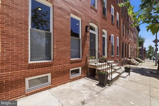 45 S FULTON AVENUE