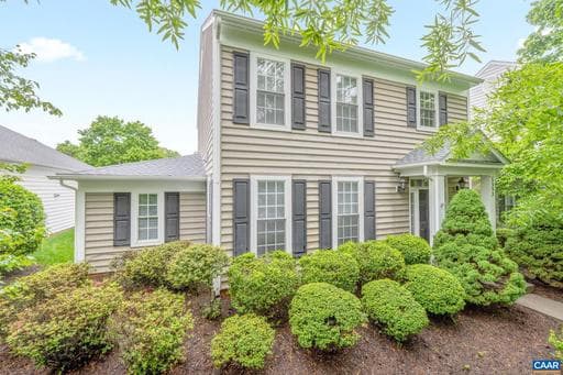 3353 TURNBERRY CIR,CHARLOTTESVILLE,VA,22911,ALBEMARLE