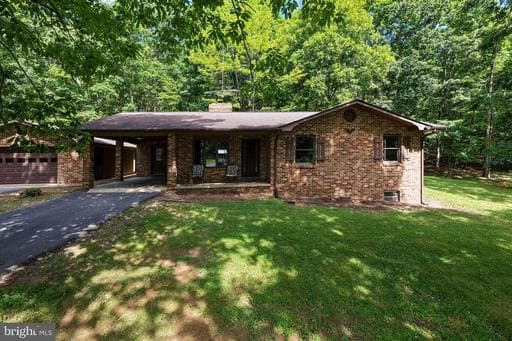 2416 NEWPORT ROAD - Photo 1