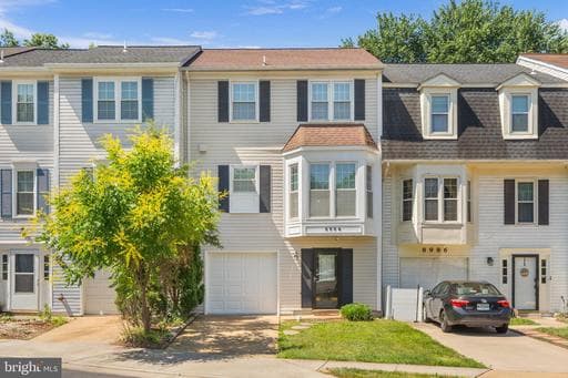 8984 CANNON RIDGE DRIVE