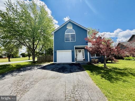 101 Southdown Cir, Stephens City, VA 22655-3416, United States - Photo 1