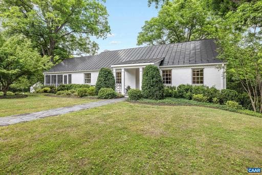 1100 WEST LEIGH DR,CHARLOTTESVILLE,VA,22901,ALBEMARLE - Photo 1