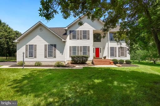 189 Rock Ridge Rd, Millersville, MD 21108-1770, United States - Photo 1