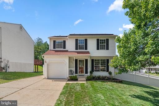 7952 INNKEEPER DRIVE - Photo 1